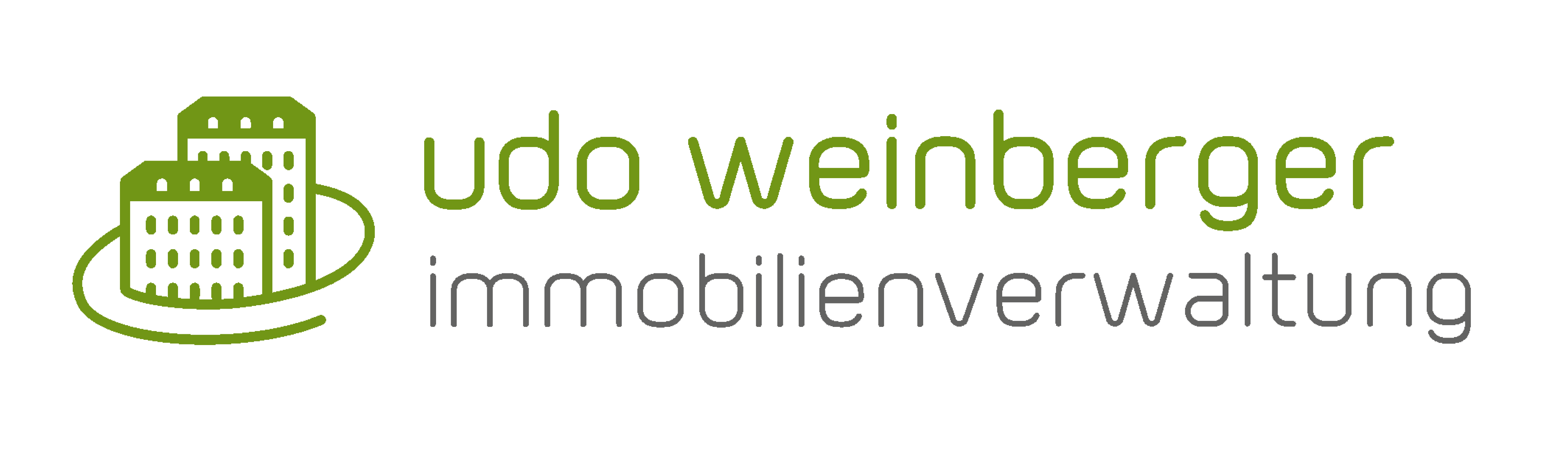 Logo Weinberger Immobilienverwaltung